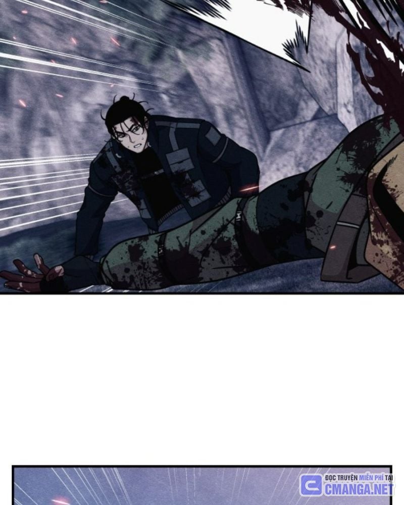 Xác Sống Và Sát Nhân: Chapter 43