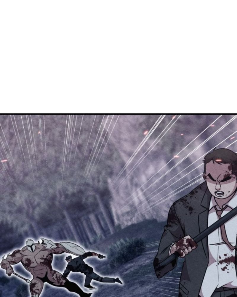 Xác Sống Và Sát Nhân: Chapter 43