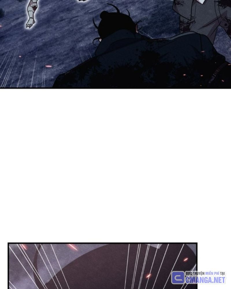 Xác Sống Và Sát Nhân: Chapter 43