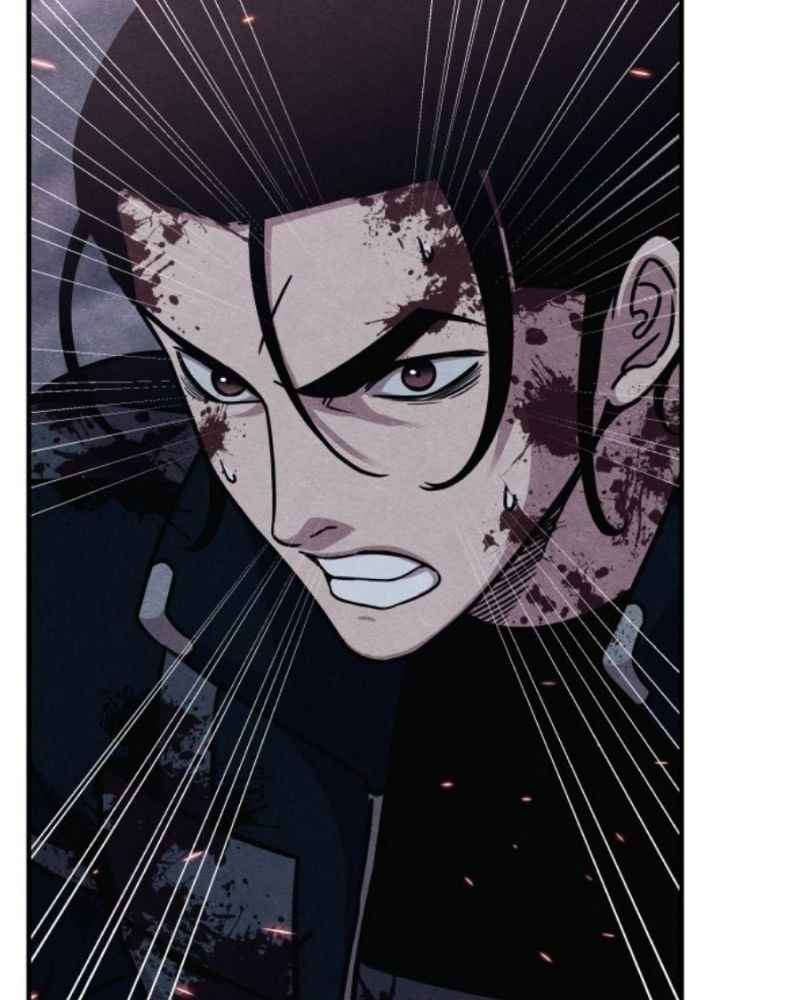 Xác Sống Và Sát Nhân: Chapter 43