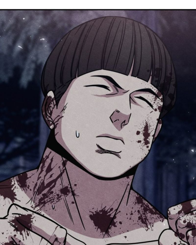 Xác Sống Và Sát Nhân: Chapter 43