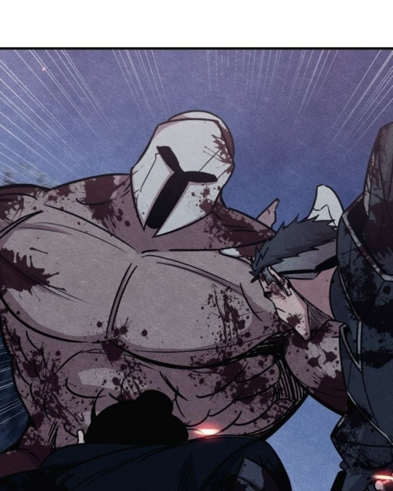 Xác Sống Và Sát Nhân: Chapter 43