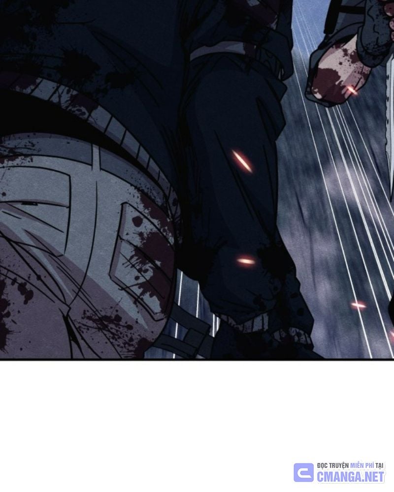 Xác Sống Và Sát Nhân: Chapter 43