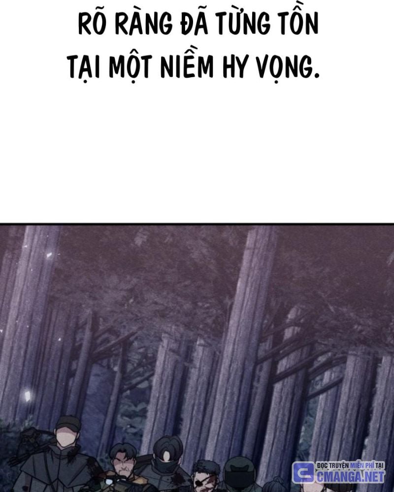 Xác Sống Và Sát Nhân: Chapter 43