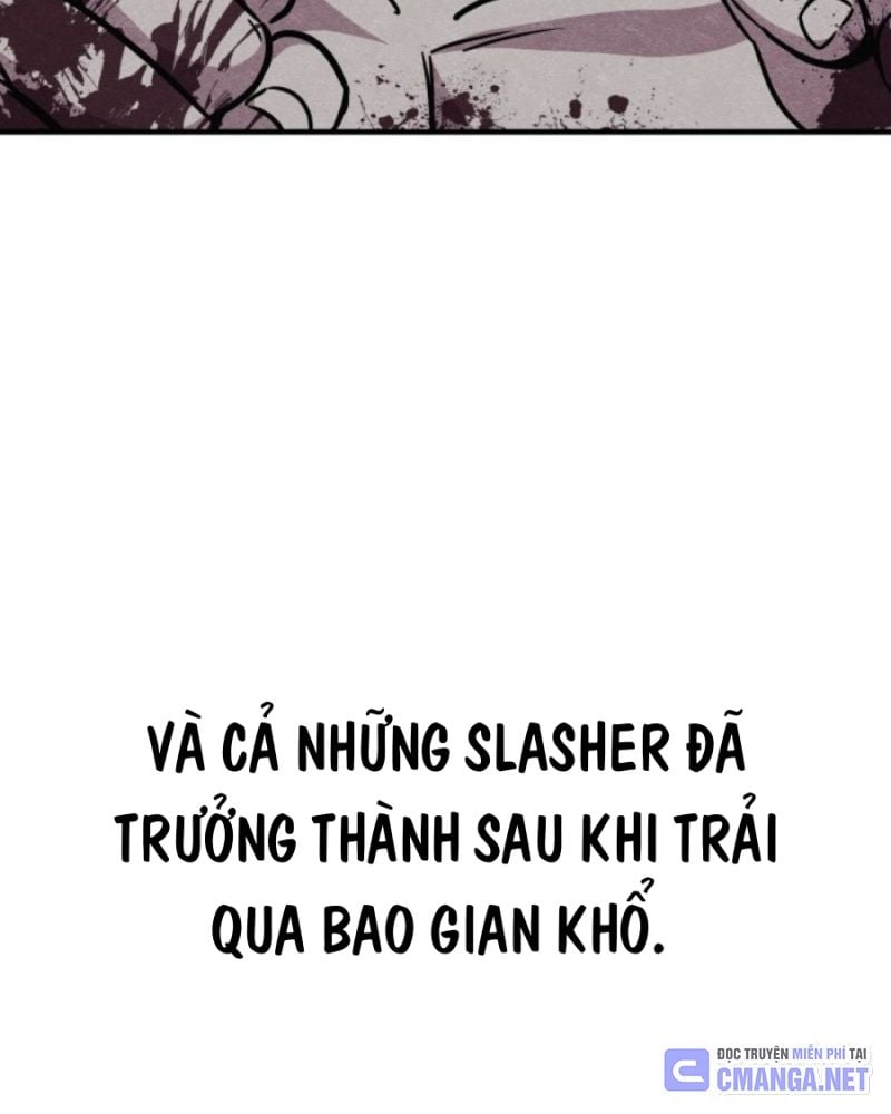 Xác Sống Và Sát Nhân: Chapter 43