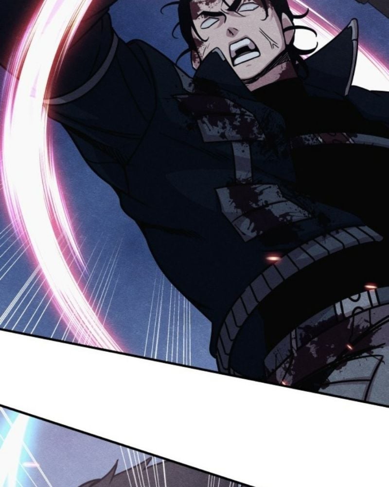 Xác Sống Và Sát Nhân: Chapter 43