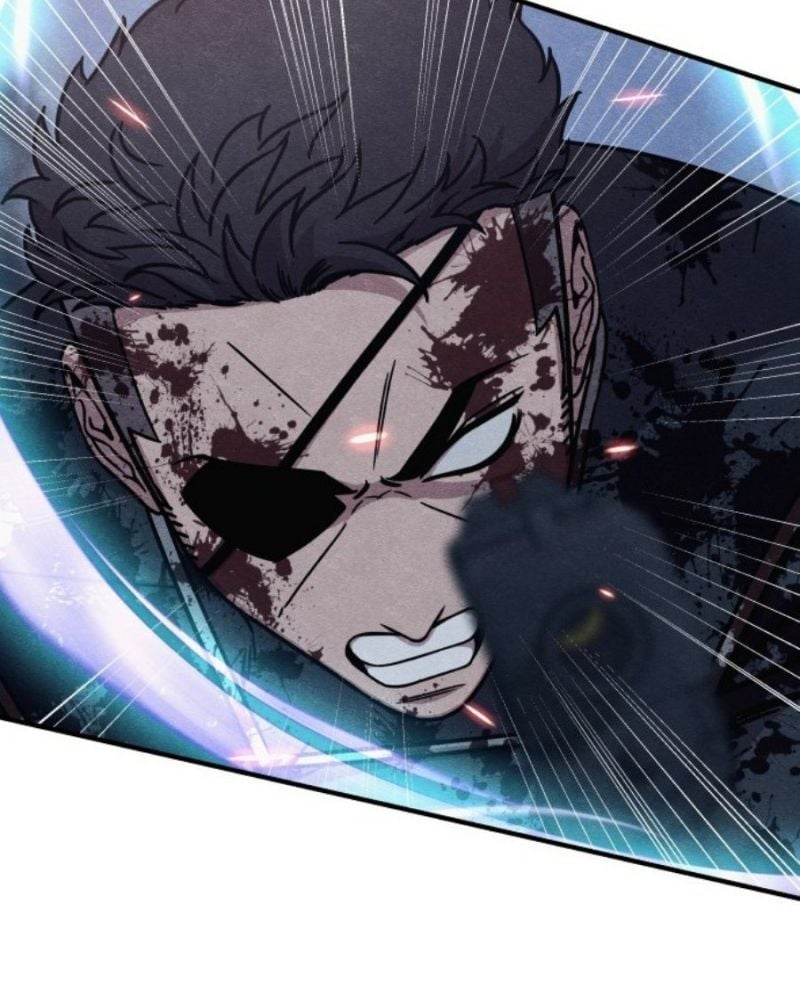 Xác Sống Và Sát Nhân: Chapter 43