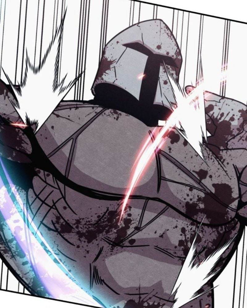 Xác Sống Và Sát Nhân: Chapter 43