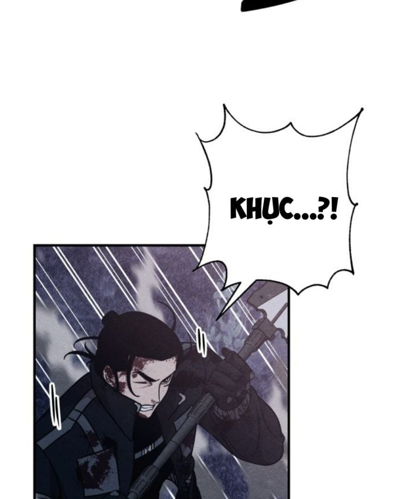 Xác Sống Và Sát Nhân: Chapter 43