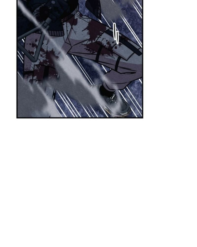 Xác Sống Và Sát Nhân: Chapter 43