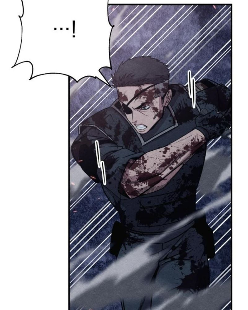 Xác Sống Và Sát Nhân: Chapter 43