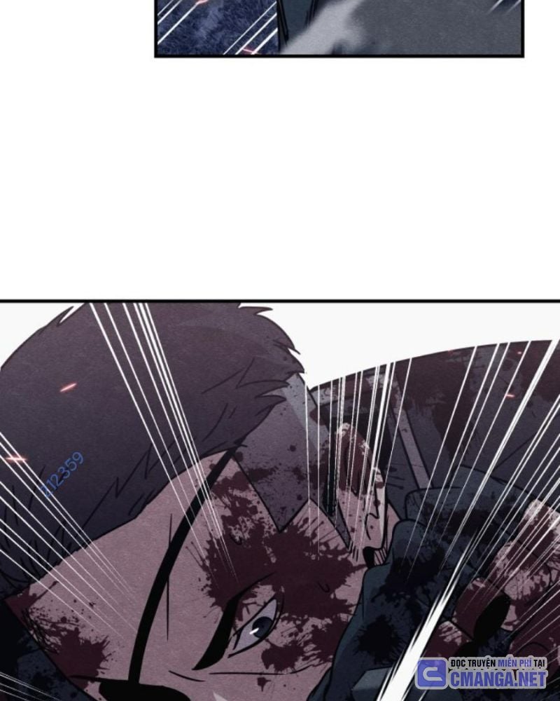 Xác Sống Và Sát Nhân: Chapter 43