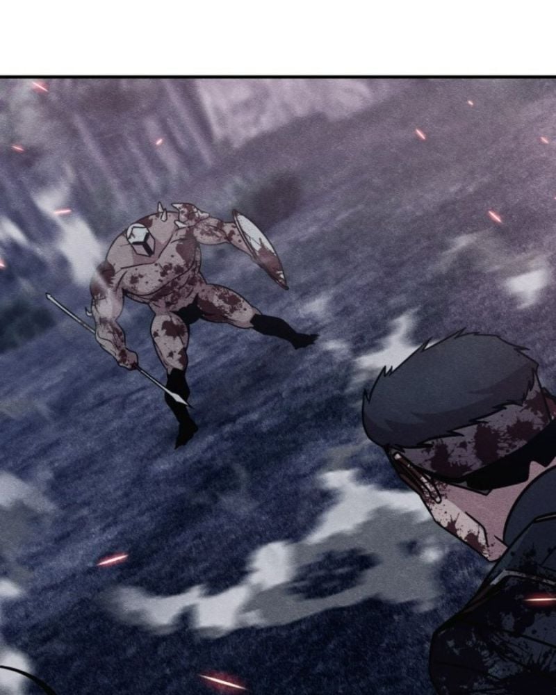 Xác Sống Và Sát Nhân: Chapter 43