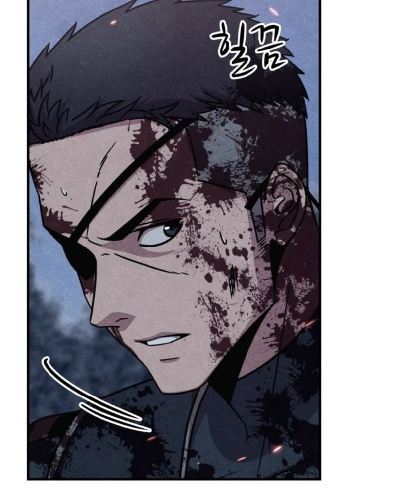 Xác Sống Và Sát Nhân: Chapter 43