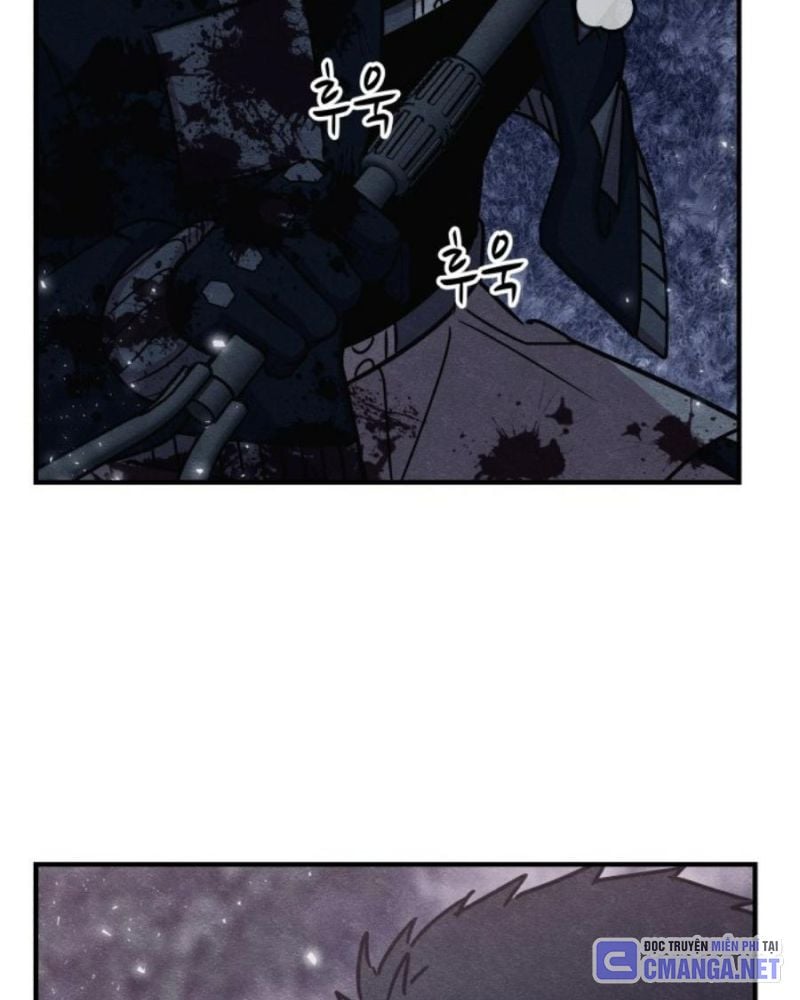 Xác Sống Và Sát Nhân: Chapter 43