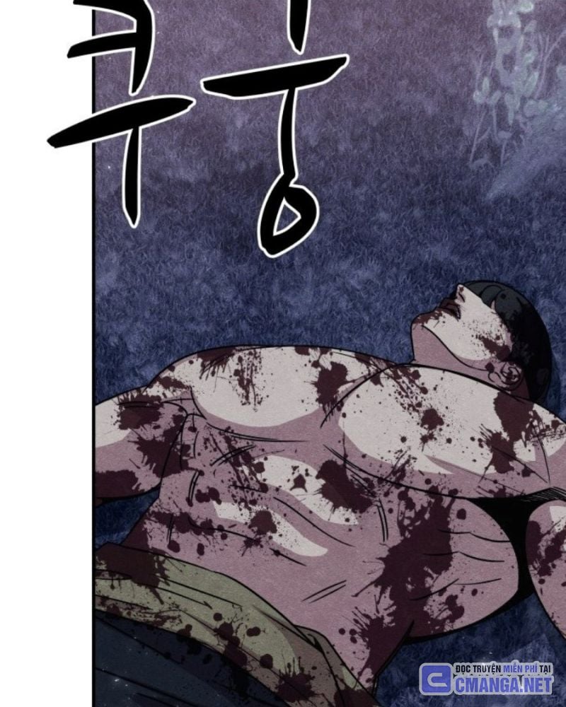 Xác Sống Và Sát Nhân: Chapter 43