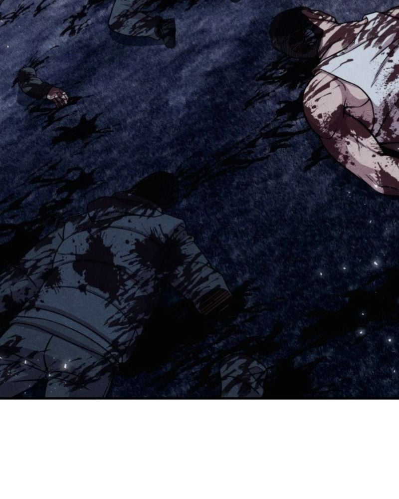 Xác Sống Và Sát Nhân: Chapter 43