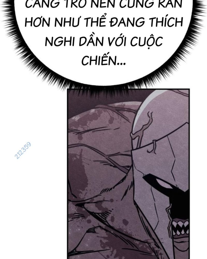 Xác Sống Và Sát Nhân: Chapter 43