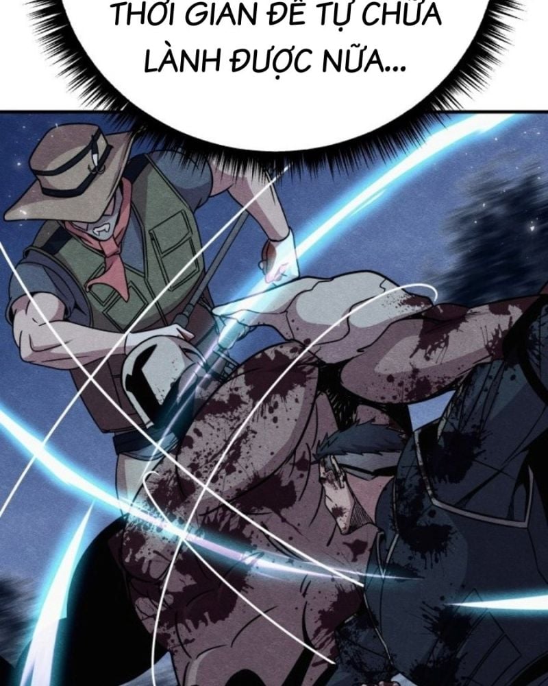 Xác Sống Và Sát Nhân: Chapter 43