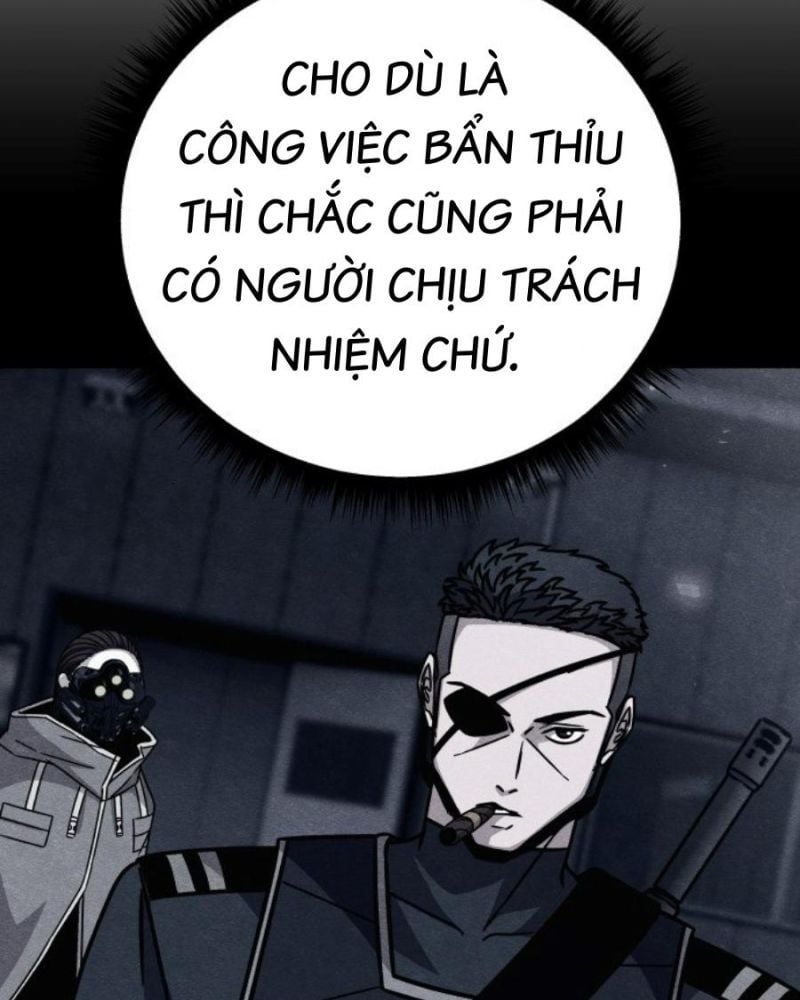Xác Sống Và Sát Nhân: Chapter 43