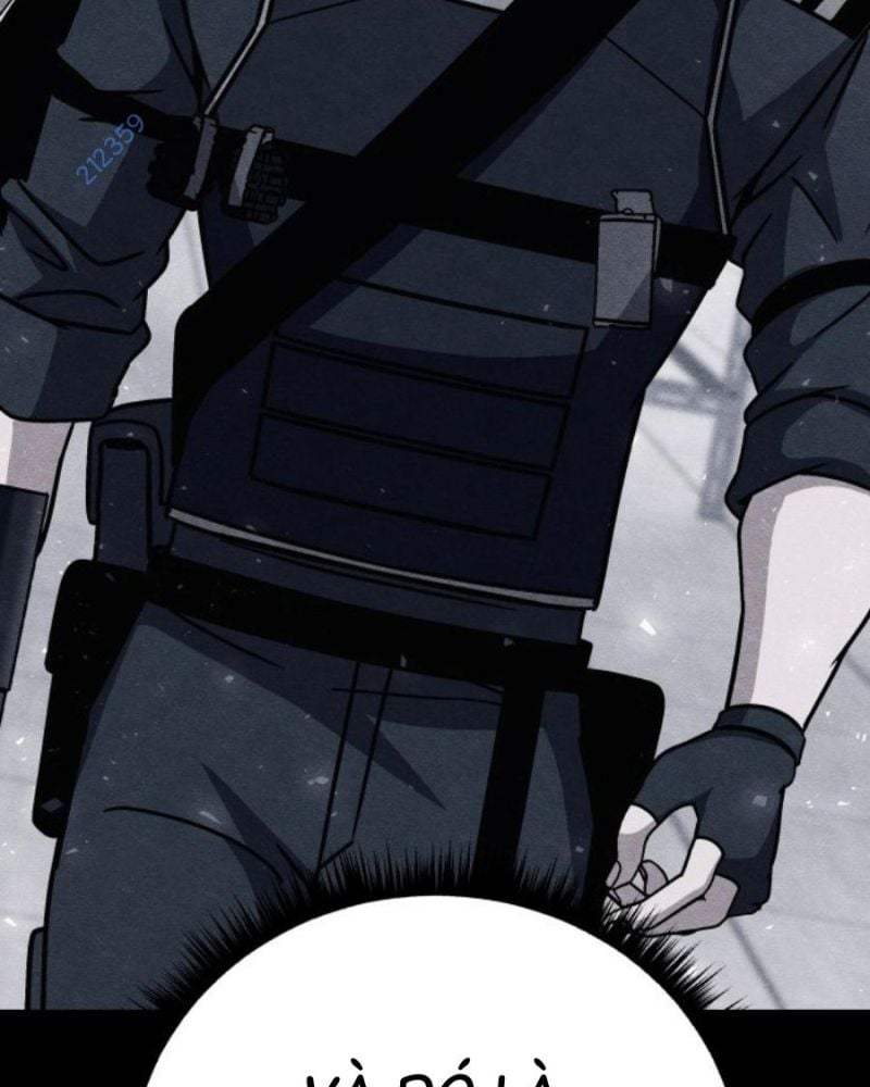 Xác Sống Và Sát Nhân: Chapter 43