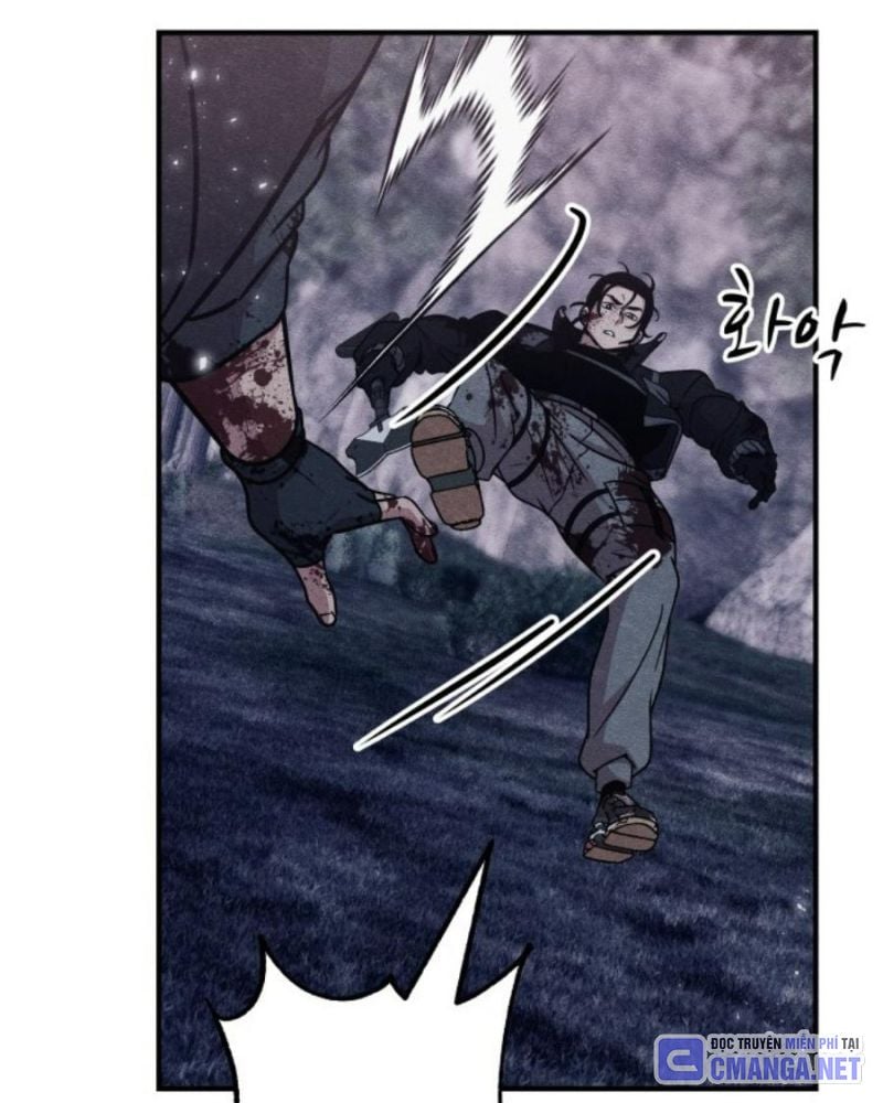 Xác Sống Và Sát Nhân: Chapter 43