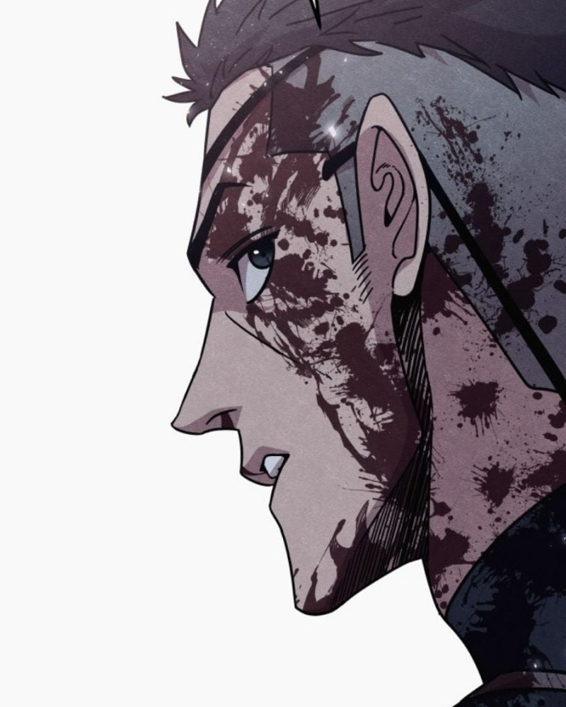 Xác Sống Và Sát Nhân: Chapter 43