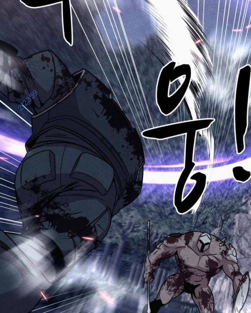 Xác Sống Và Sát Nhân: Chapter 43