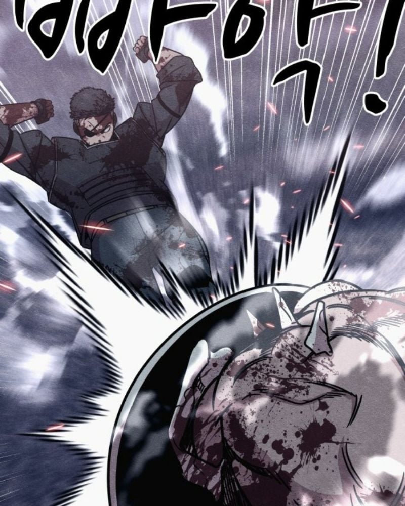 Xác Sống Và Sát Nhân: Chapter 43