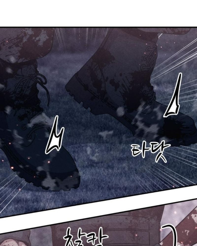 Xác Sống Và Sát Nhân: Chapter 43