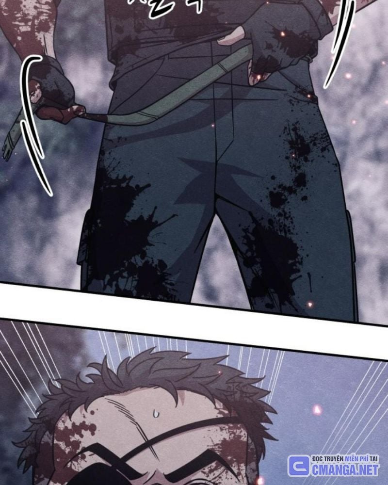 Xác Sống Và Sát Nhân: Chapter 43