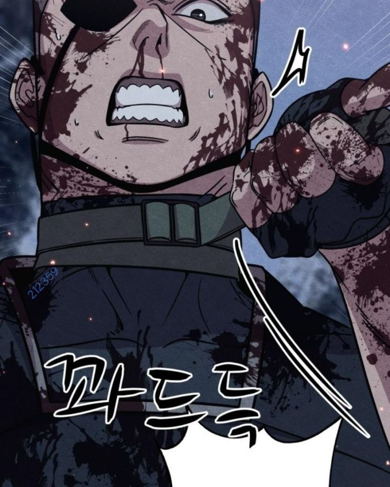 Xác Sống Và Sát Nhân: Chapter 43