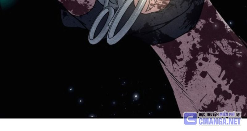 Xác Sống Và Sát Nhân: Chapter 43