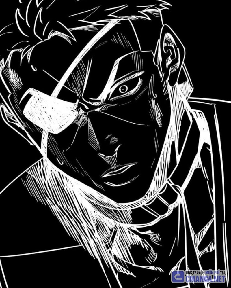 Xác Sống Và Sát Nhân: Chapter 43