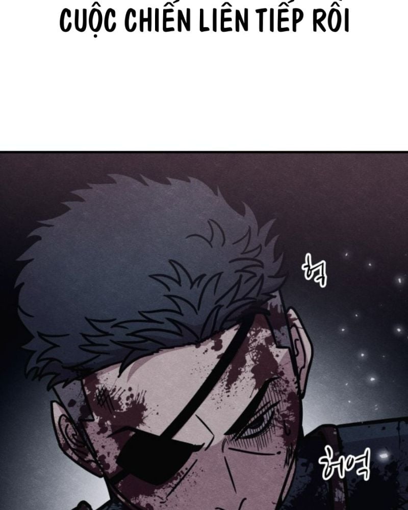 Xác Sống Và Sát Nhân: Chapter 43