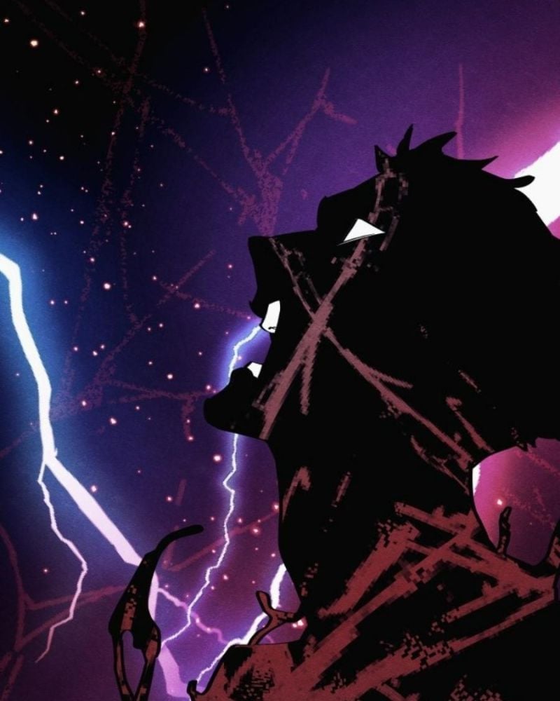 Xác Sống Và Sát Nhân: Chapter 43