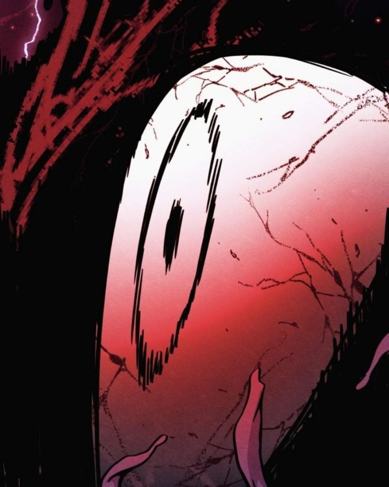 Xác Sống Và Sát Nhân: Chapter 43