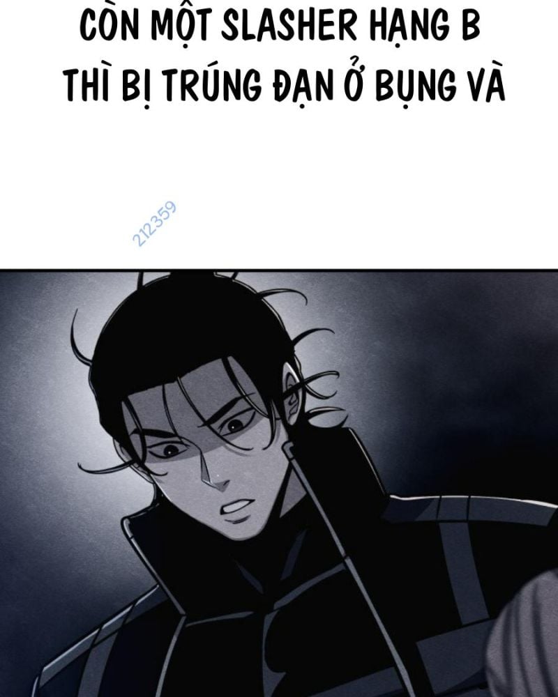 Xác Sống Và Sát Nhân: Chapter 43