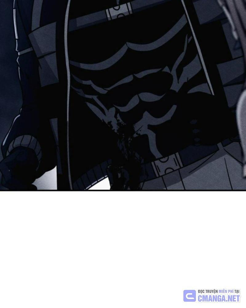 Xác Sống Và Sát Nhân: Chapter 43