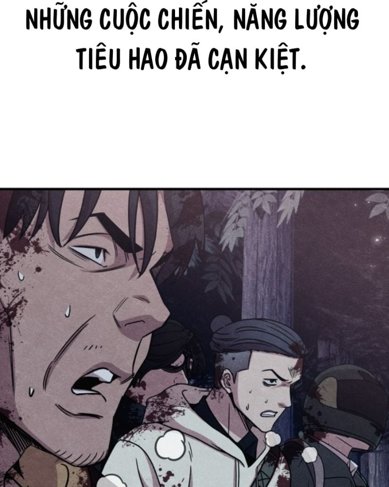 Xác Sống Và Sát Nhân: Chapter 43