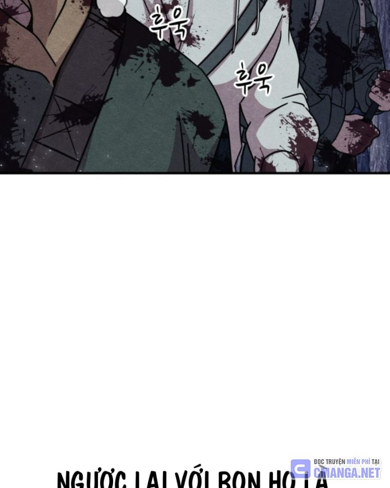 Xác Sống Và Sát Nhân: Chapter 43