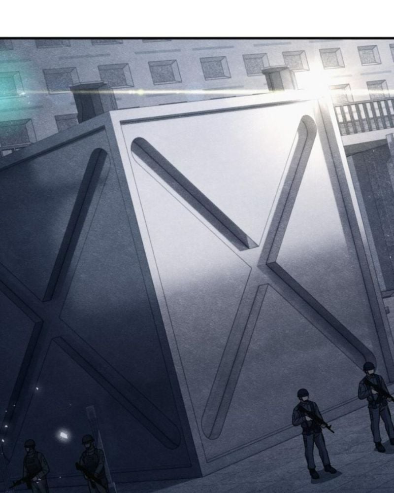 Xác Sống Và Sát Nhân: Chapter 43