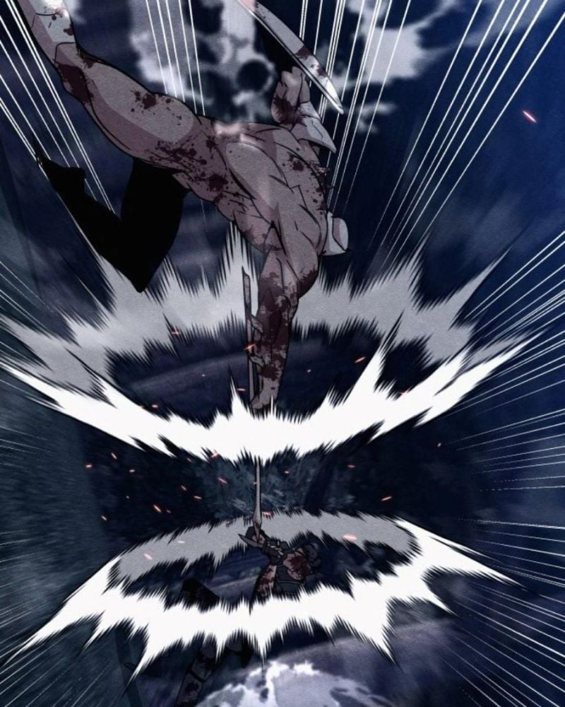 Xác Sống Và Sát Nhân: Chapter 43