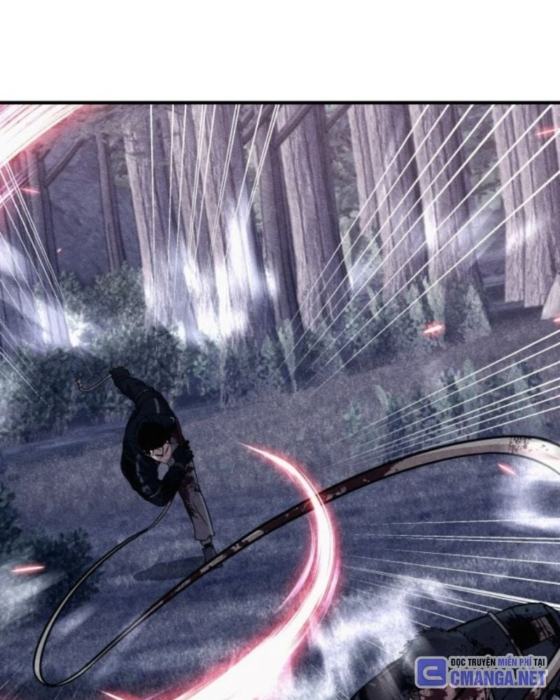 Xác Sống Và Sát Nhân: Chapter 43