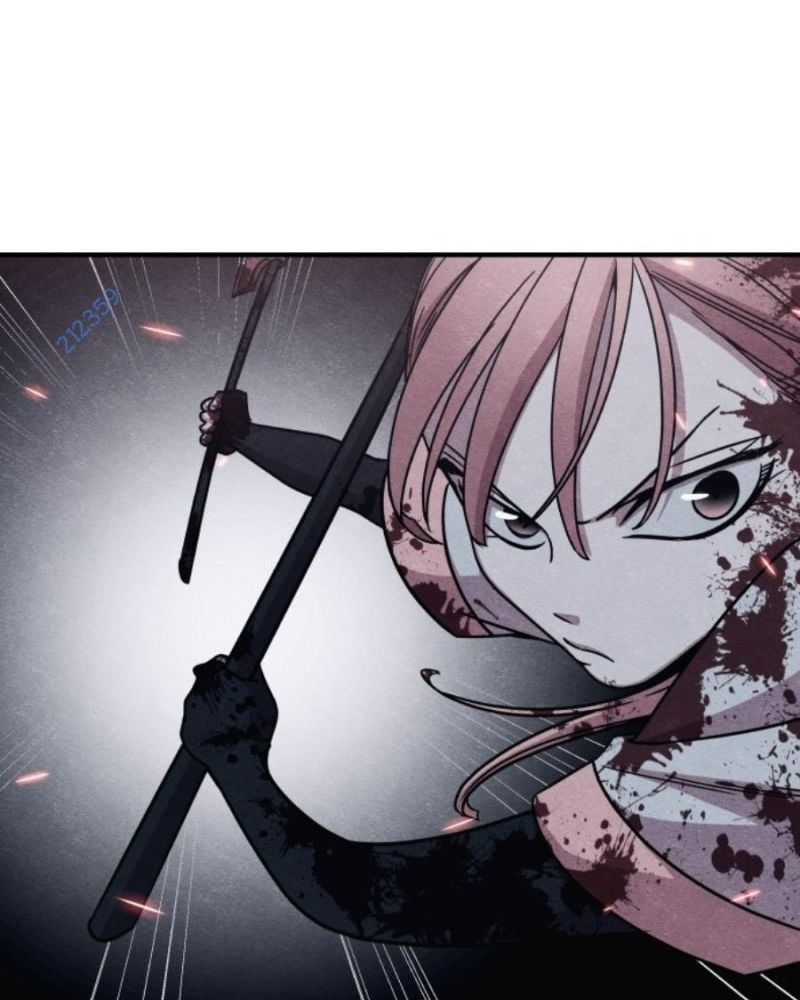 Xác Sống Và Sát Nhân: Chapter 43