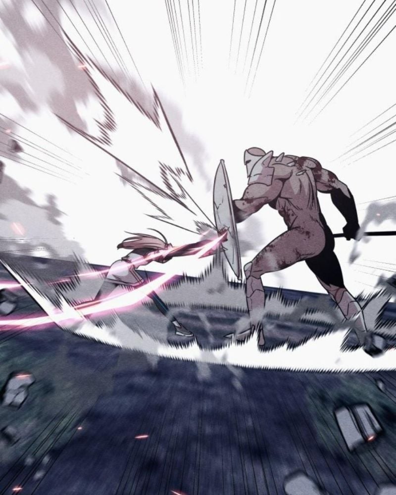 Xác Sống Và Sát Nhân: Chapter 43