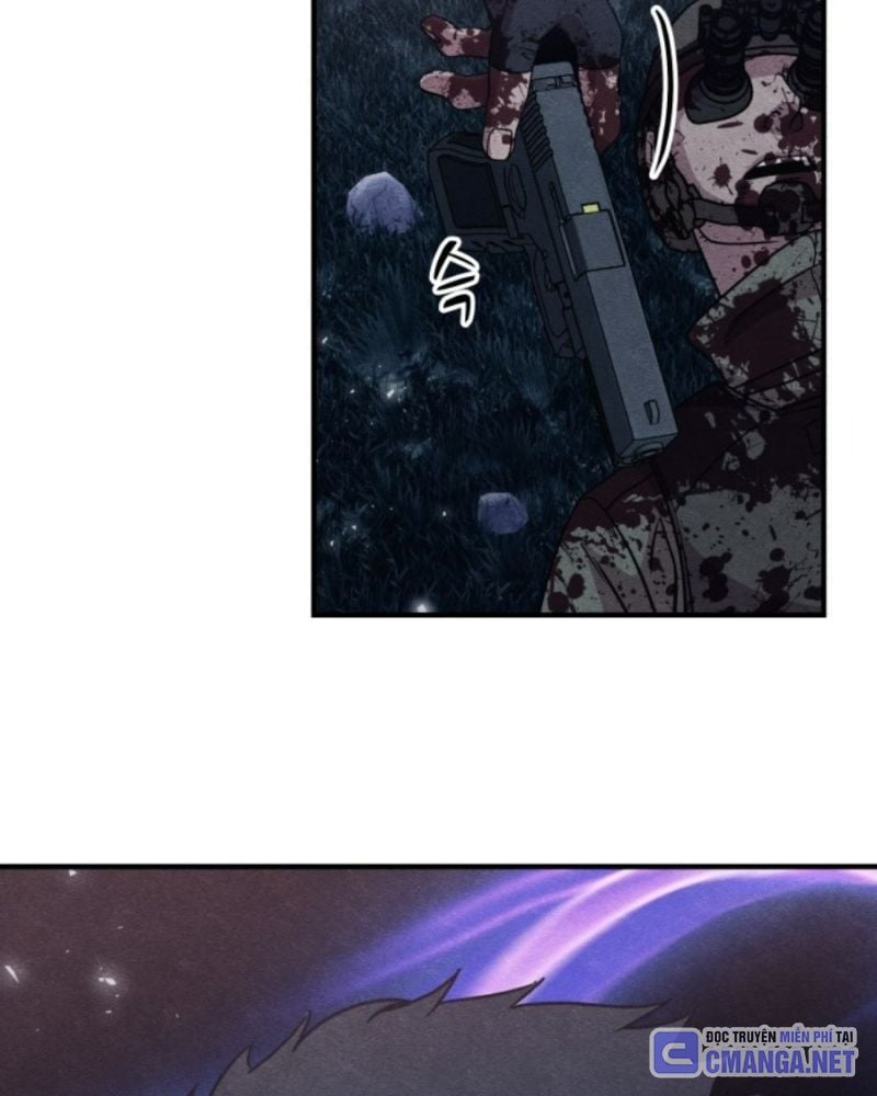 Xác Sống Và Sát Nhân: Chapter 43