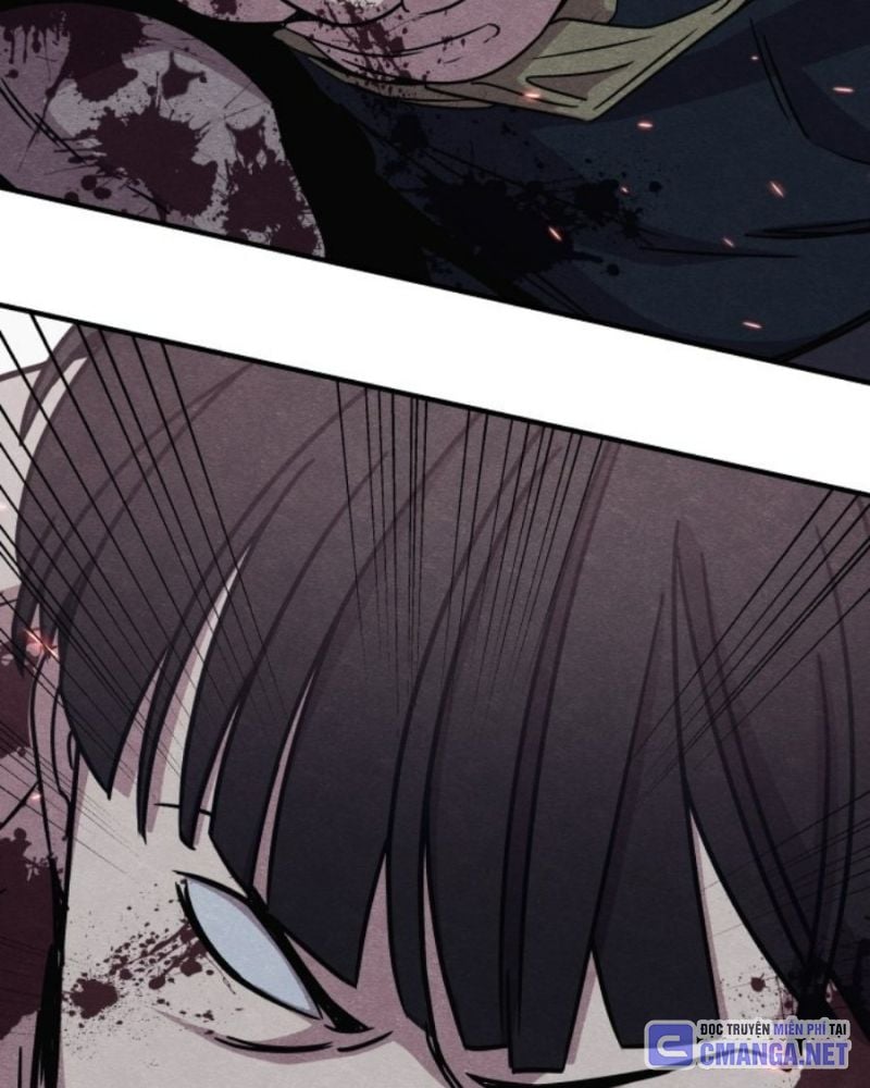 Xác Sống Và Sát Nhân: Chapter 43