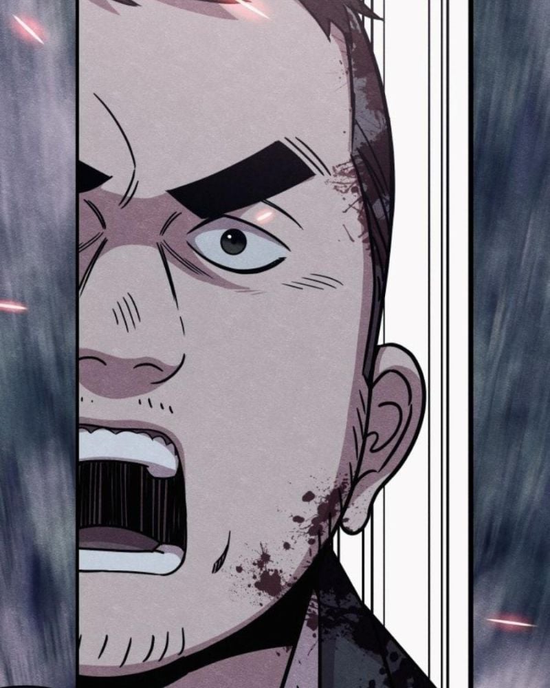 Xác Sống Và Sát Nhân: Chapter 43