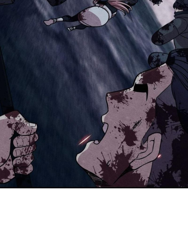 Xác Sống Và Sát Nhân: Chapter 43